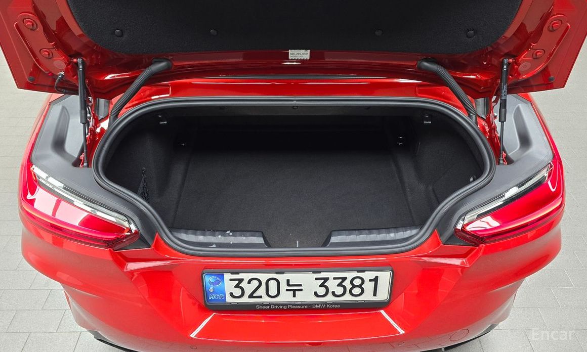 BMW Z4 (G29)M40i №21