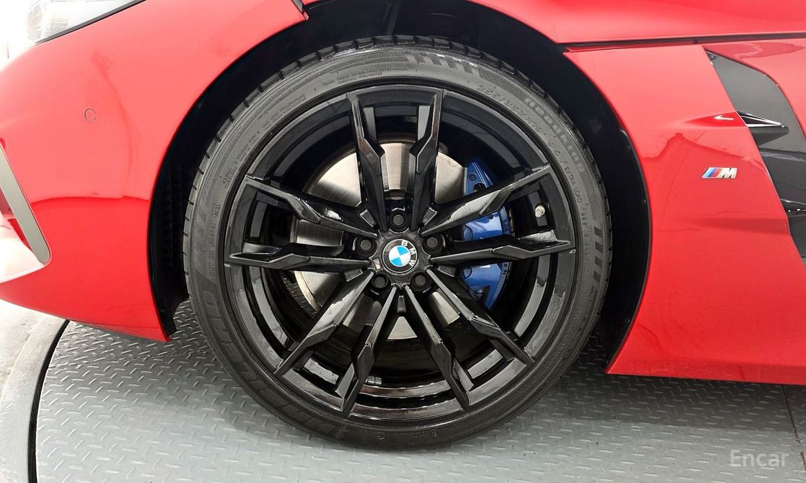 BMW Z4 (G29)M40i №6