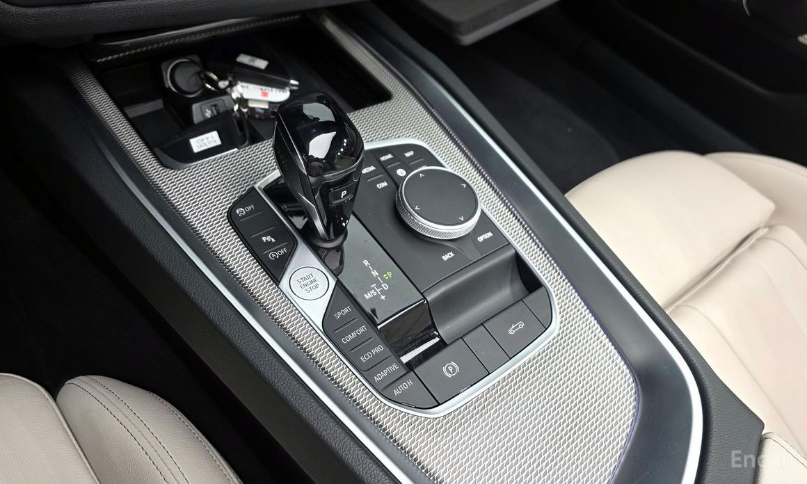 BMW Z4 (G29)M40i №10