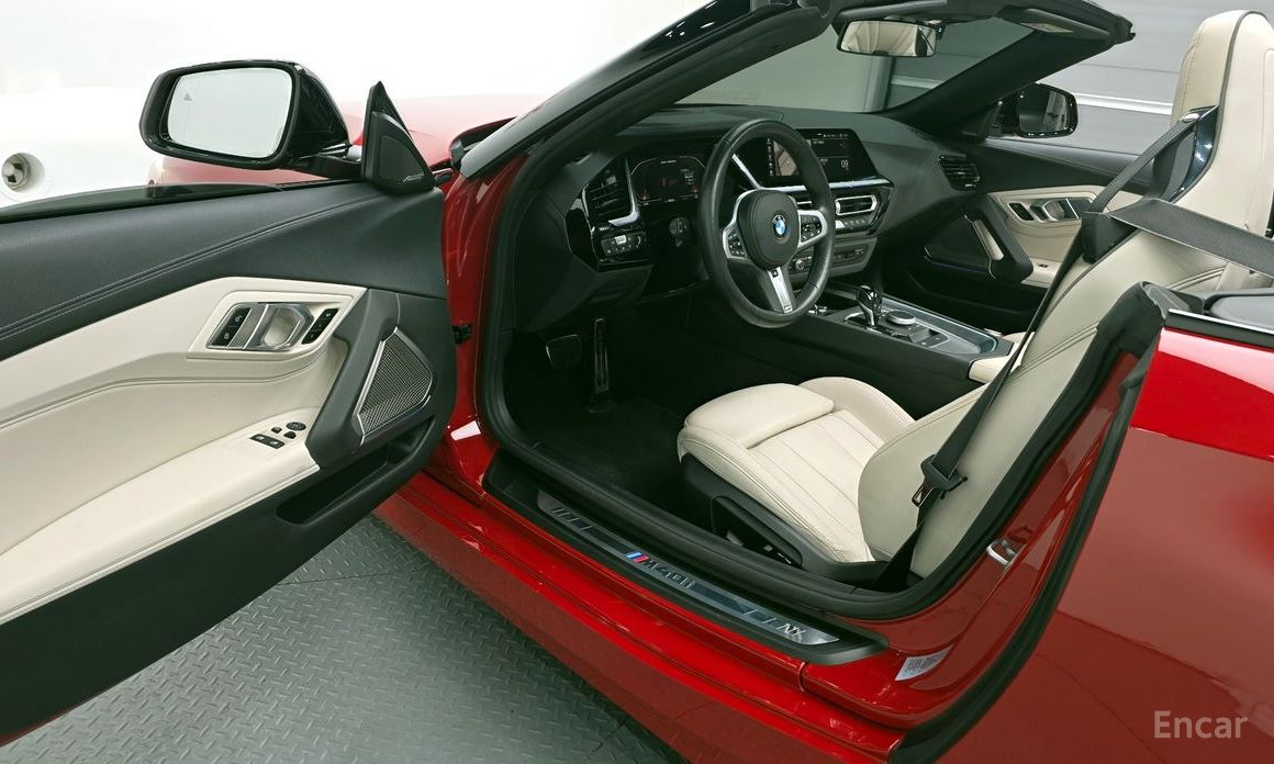 BMW Z4 (G29)M40i №11