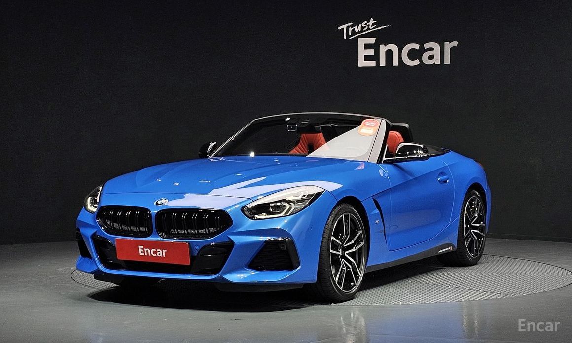 BMW Z4 (G29)sDrive20i M Sport №2