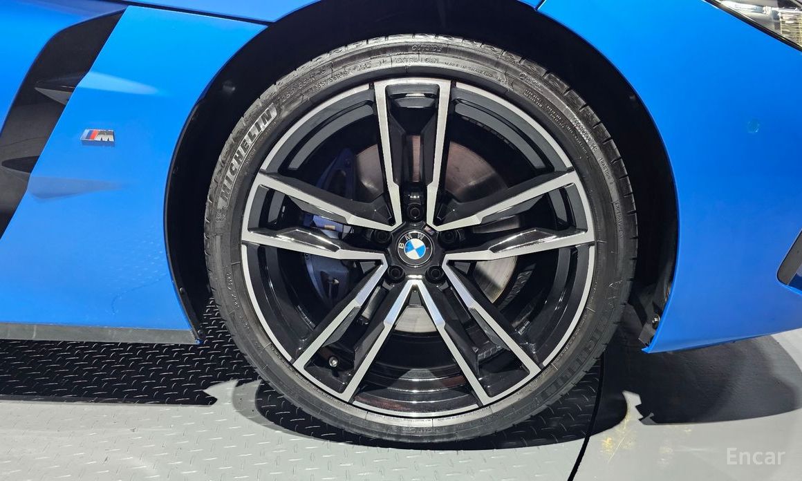 BMW Z4 (G29)sDrive20i M Sport №6