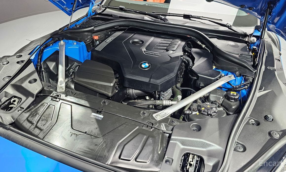 BMW Z4 (G29)sDrive20i M Sport №7