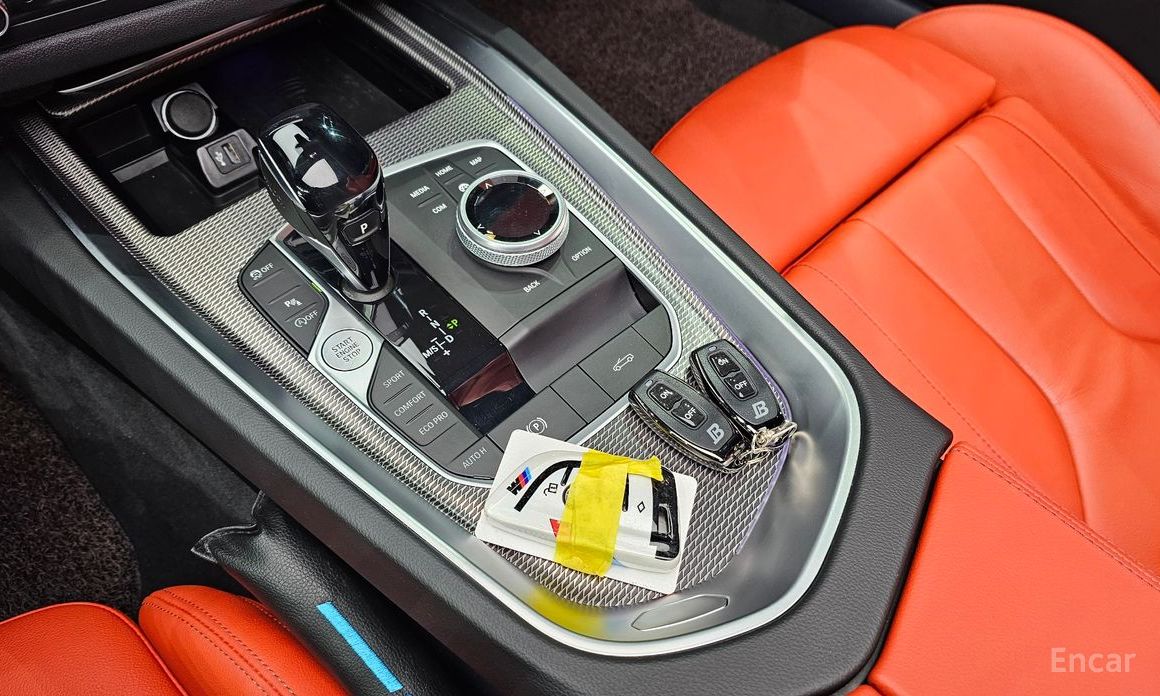 BMW Z4 (G29)sDrive20i M Sport №10