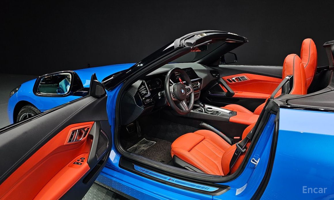 BMW Z4 (G29)sDrive20i M Sport №12
