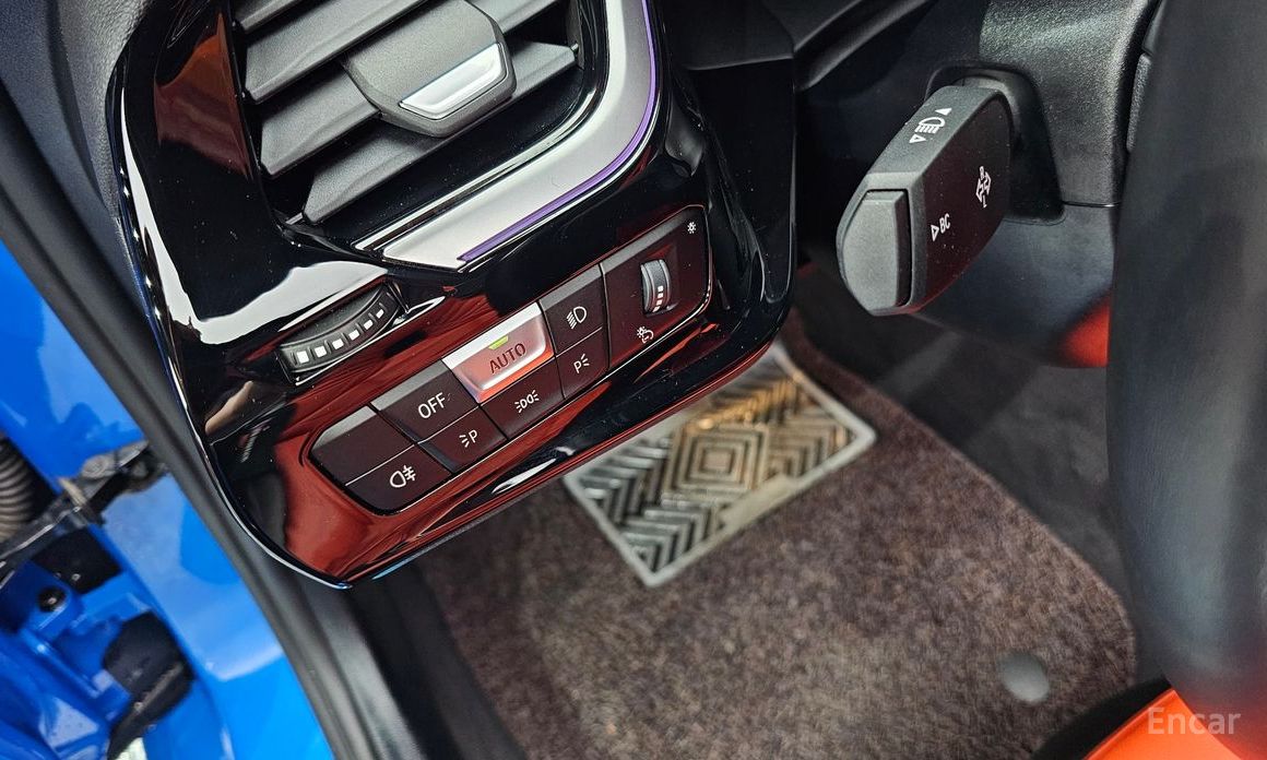 BMW Z4 (G29)sDrive20i M Sport №16