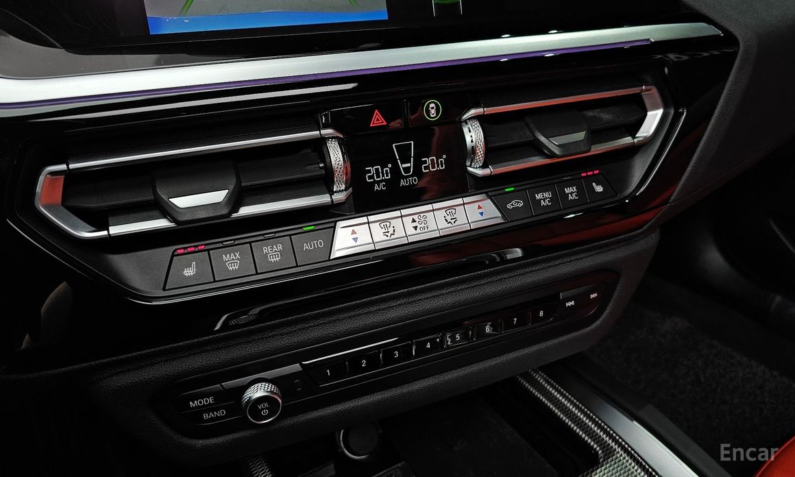 BMW Z4 (G29)sDrive20i M Sport №17
