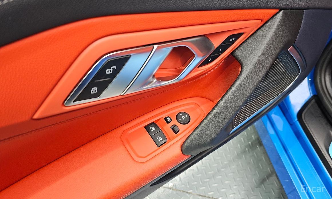 BMW Z4 (G29)sDrive20i M Sport №19