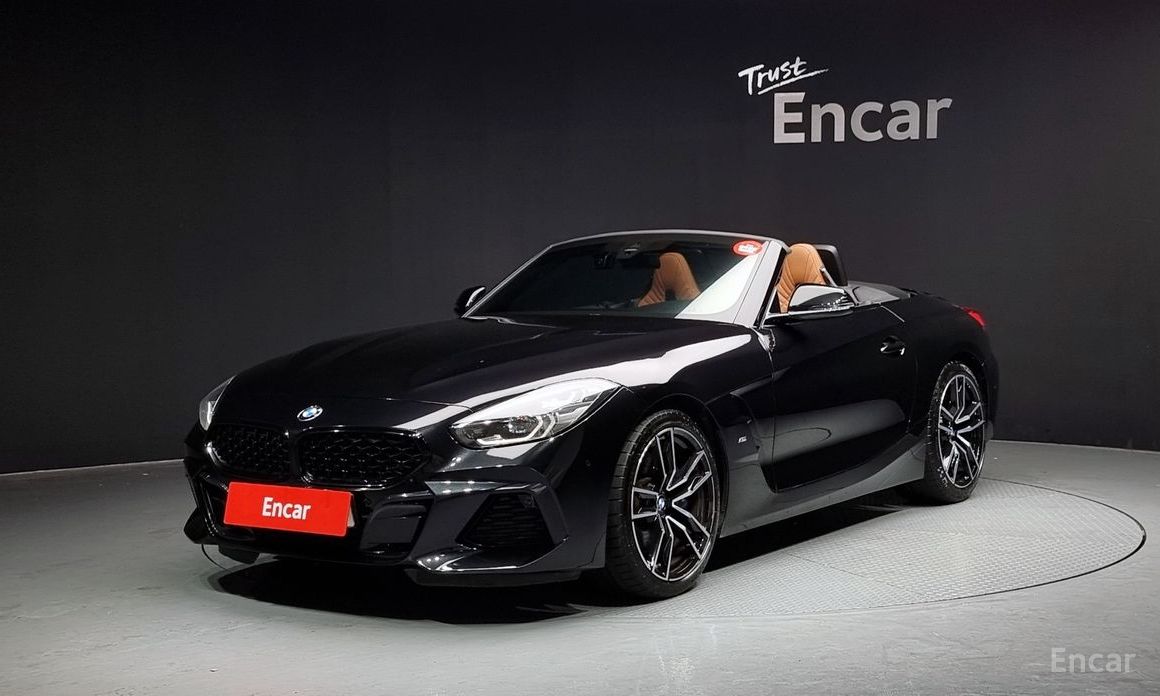 BMW Z4 (G29)sDrive20i M Sport №2