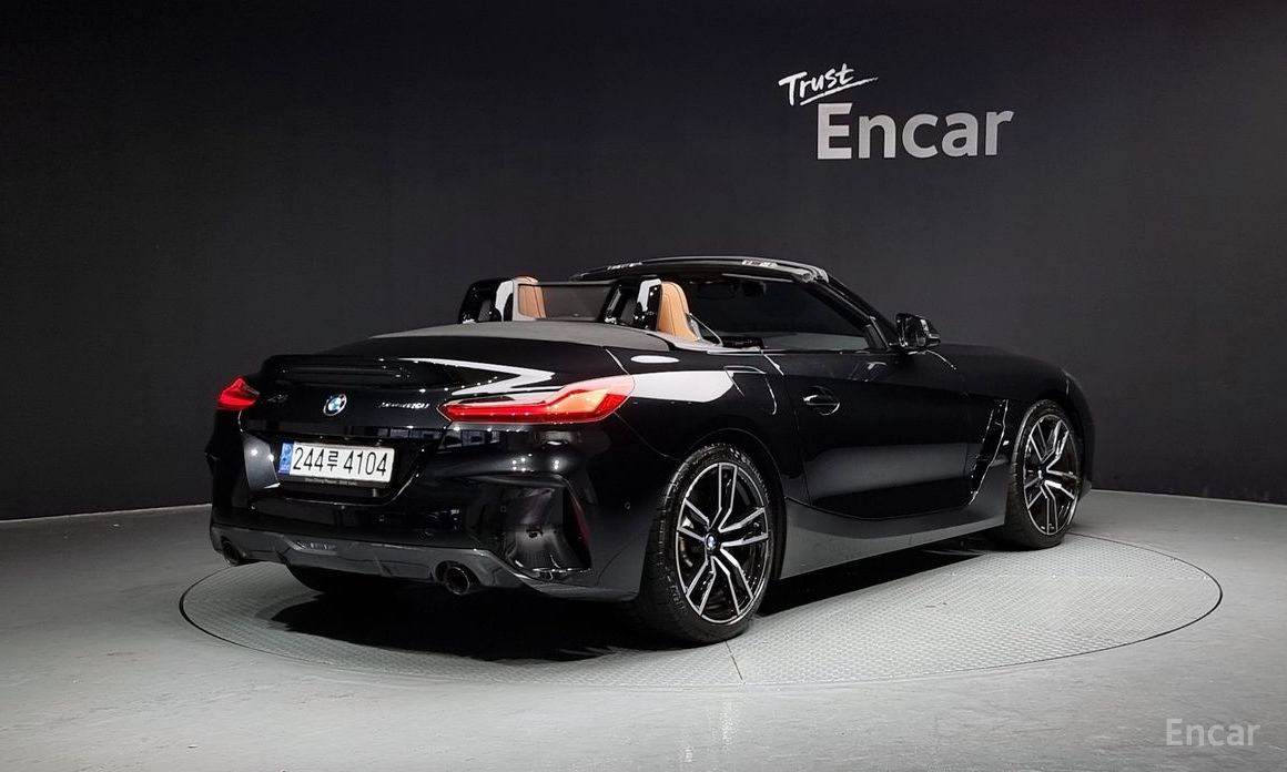 BMW Z4 (G29)sDrive20i M Sport №3