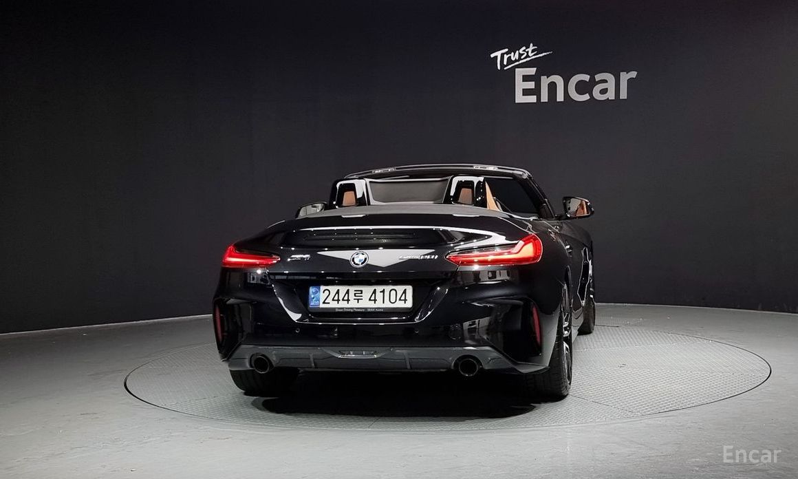 BMW Z4 (G29)sDrive20i M Sport №5