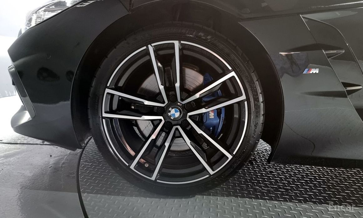 BMW Z4 (G29)sDrive20i M Sport №6