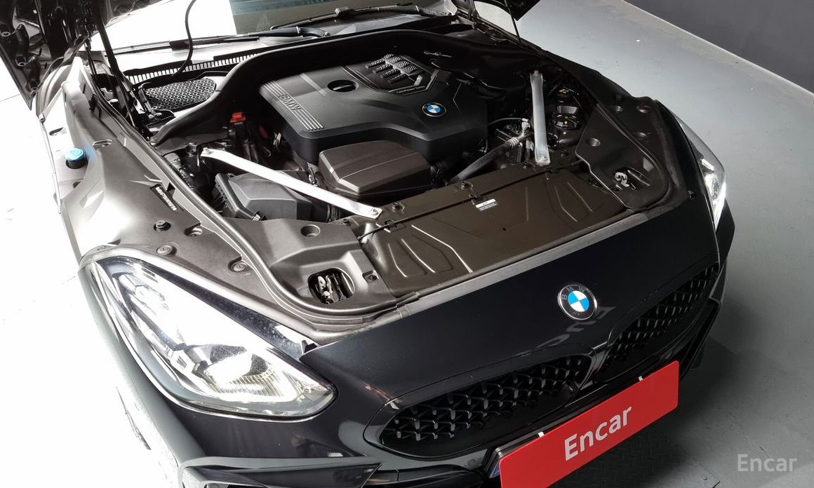 BMW Z4 (G29)sDrive20i M Sport №7