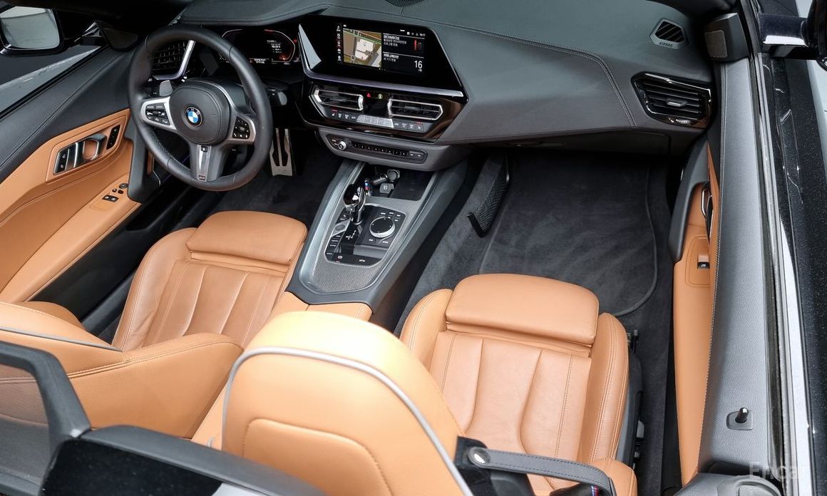BMW Z4 (G29)sDrive20i M Sport №8