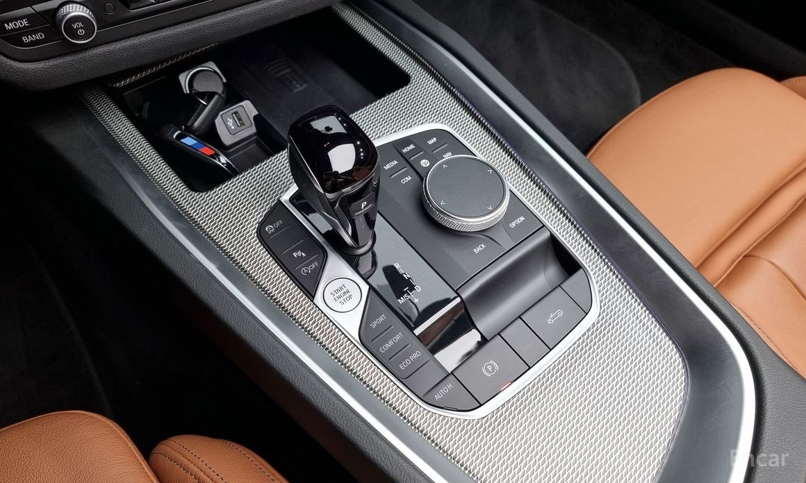 BMW Z4 (G29)sDrive20i M Sport №10