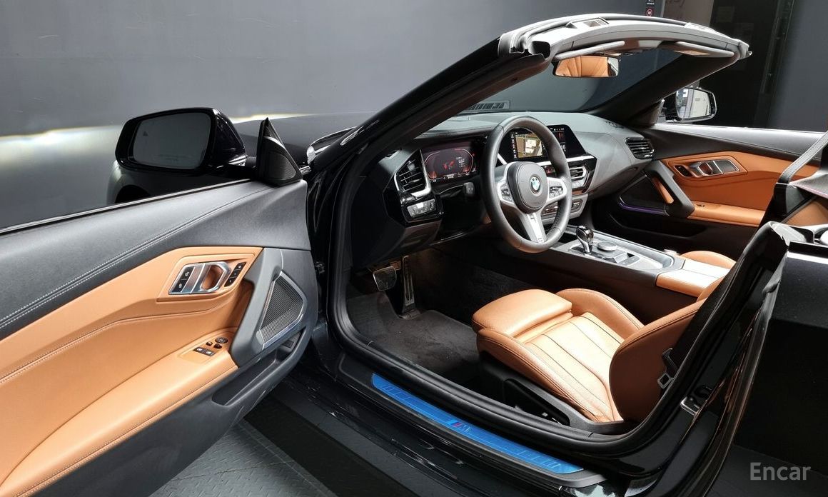 BMW Z4 (G29)sDrive20i M Sport №11