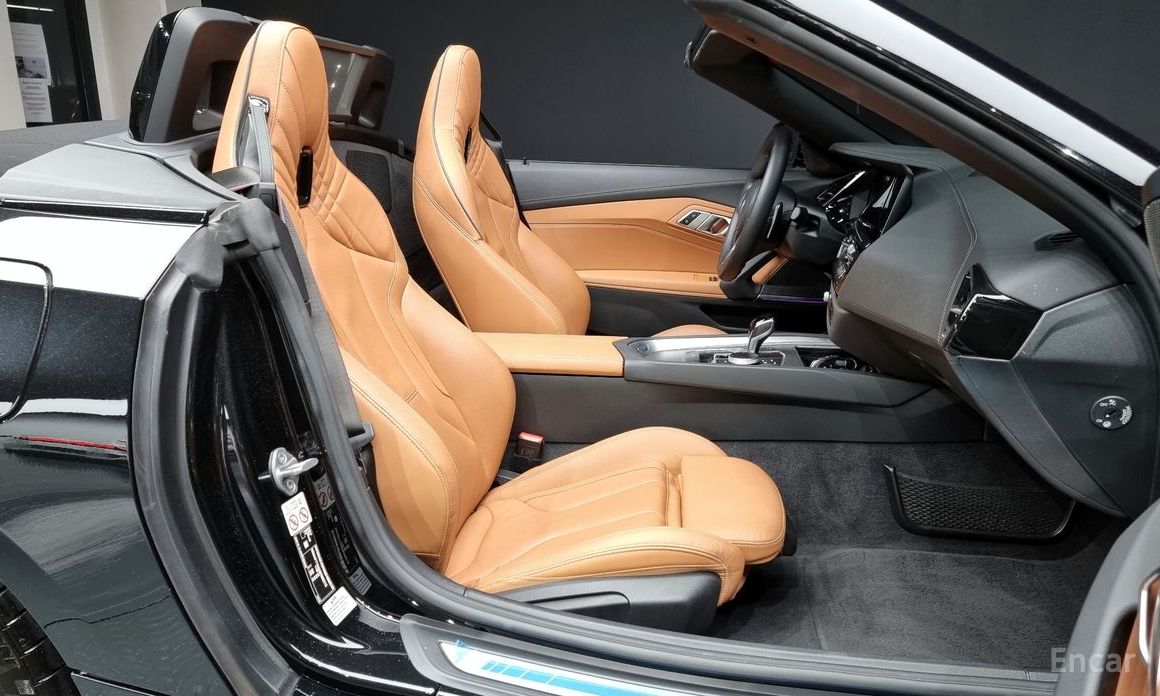 BMW Z4 (G29)sDrive20i M Sport №12