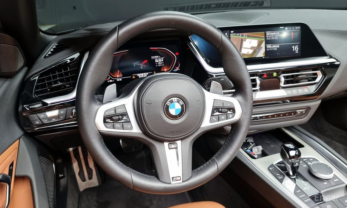 BMW Z4 (G29)sDrive20i M Sport №13