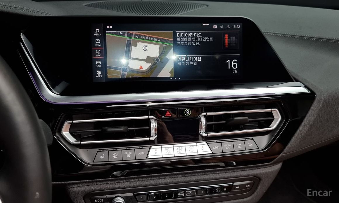 BMW Z4 (G29)sDrive20i M Sport №14