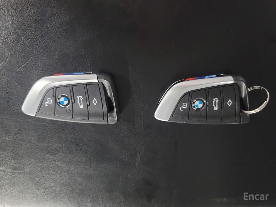 BMW Z4 (G29)sDrive20i M Sport №18
