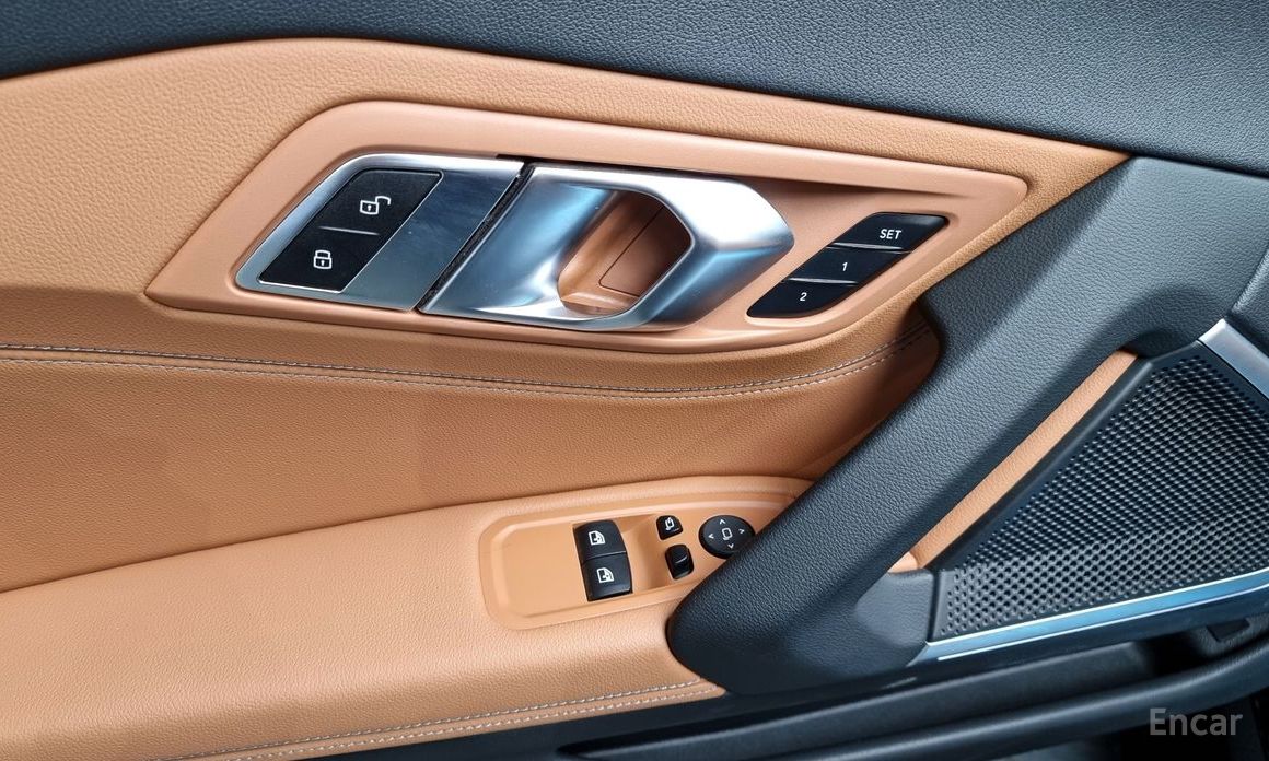 BMW Z4 (G29)sDrive20i M Sport №19