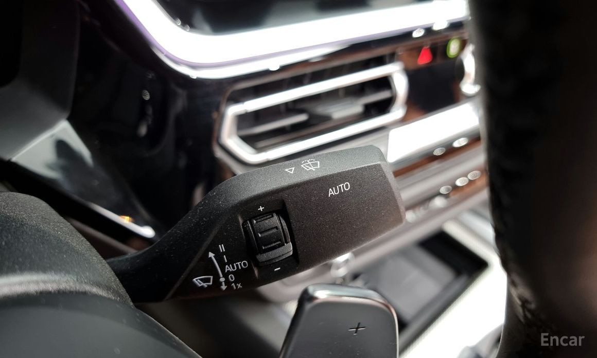 BMW Z4 (G29)sDrive20i M Sport №20