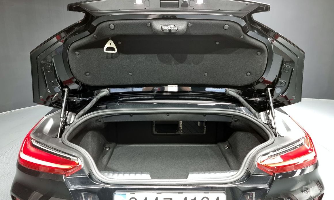 BMW Z4 (G29)sDrive20i M Sport №21