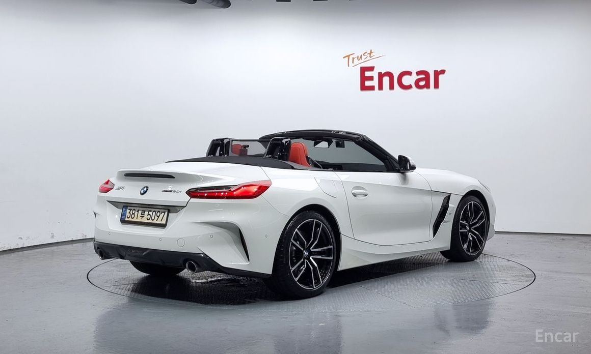 BMW Z4 (G29)sDrive20i M Sport №3