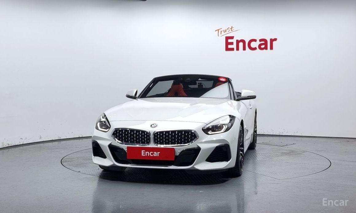 BMW Z4 (G29)sDrive20i M Sport №4