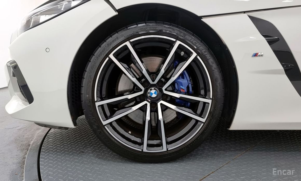 BMW Z4 (G29)sDrive20i M Sport №6