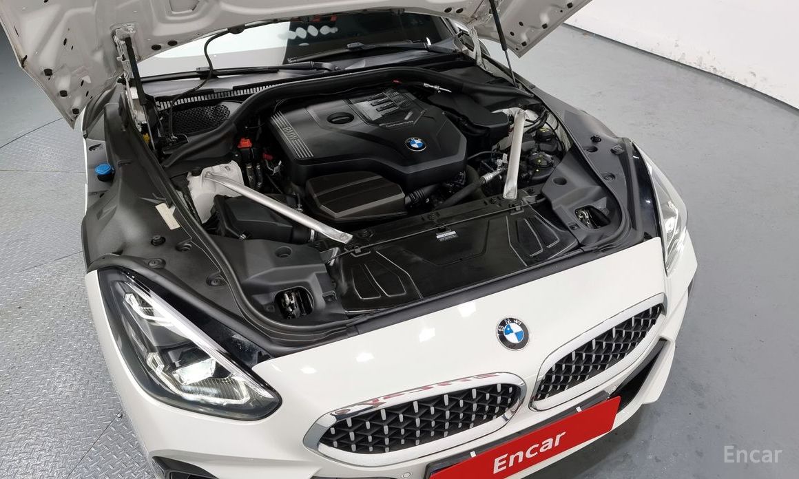 BMW Z4 (G29)sDrive20i M Sport №7