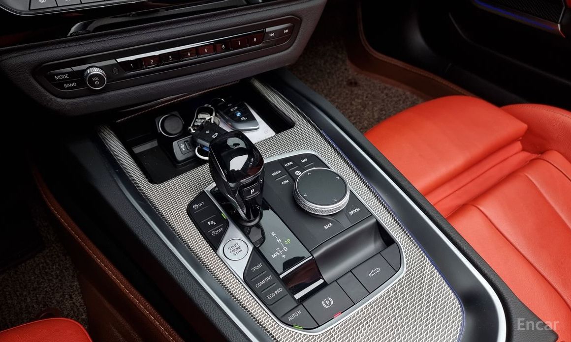 BMW Z4 (G29)sDrive20i M Sport №10