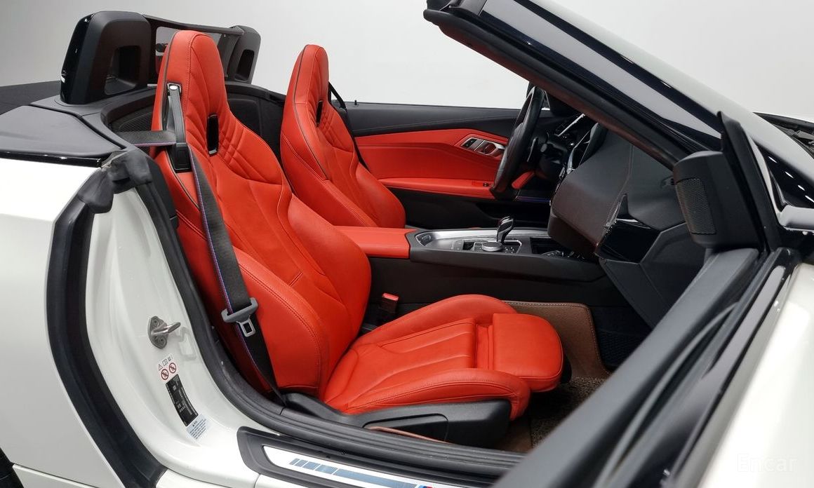 BMW Z4 (G29)sDrive20i M Sport №11