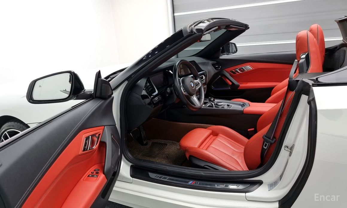 BMW Z4 (G29)sDrive20i M Sport №12