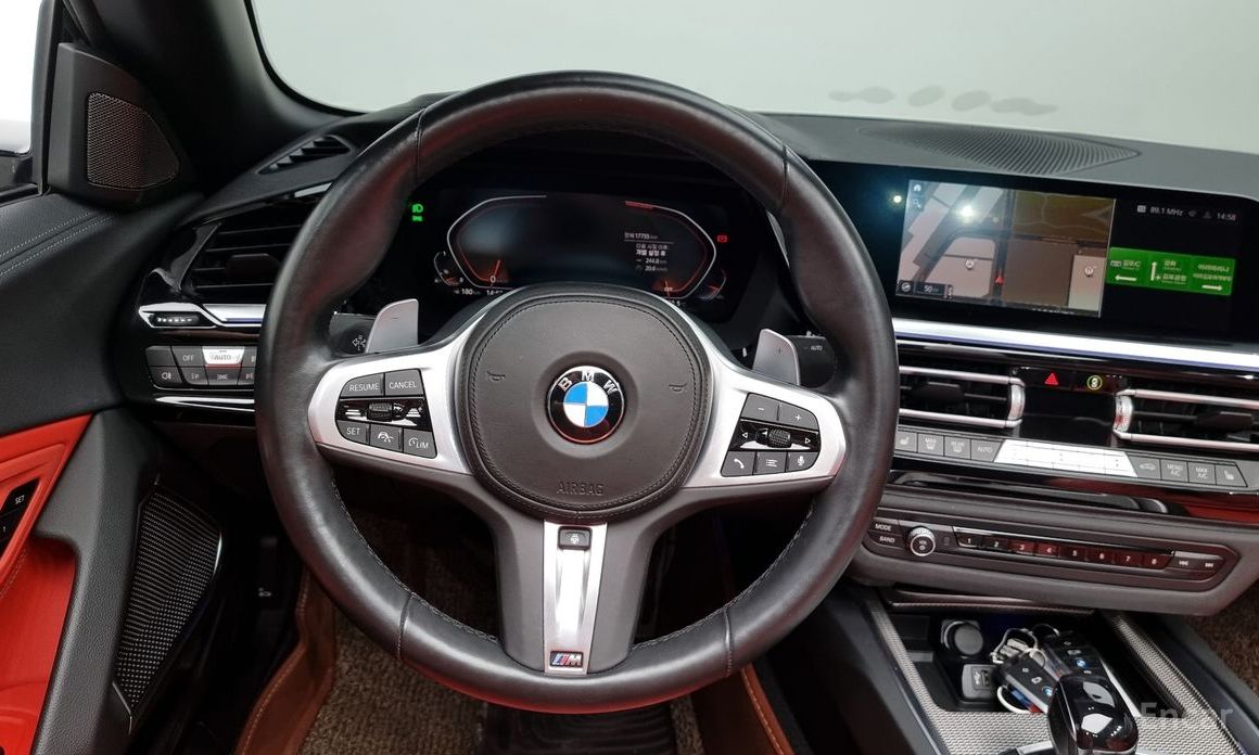 BMW Z4 (G29)sDrive20i M Sport №13