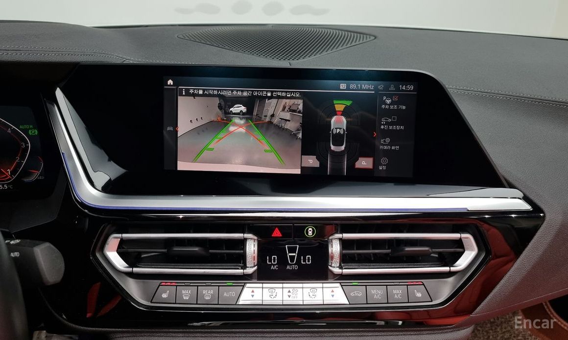 BMW Z4 (G29)sDrive20i M Sport №14