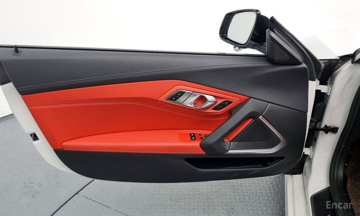 BMW Z4 (G29)sDrive20i M Sport №17