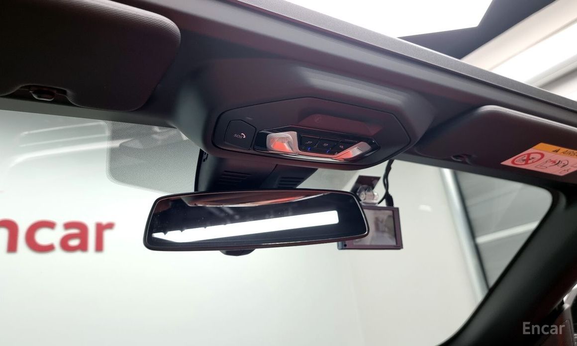 BMW Z4 (G29)sDrive20i M Sport №18