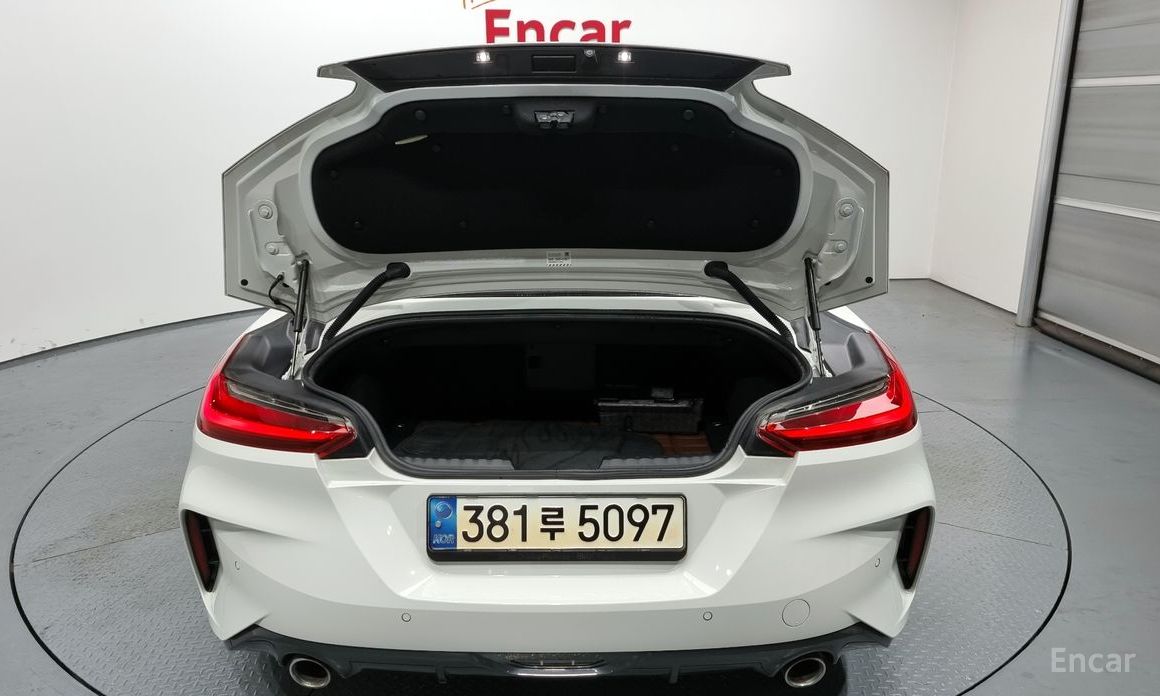 BMW Z4 (G29)sDrive20i M Sport №19
