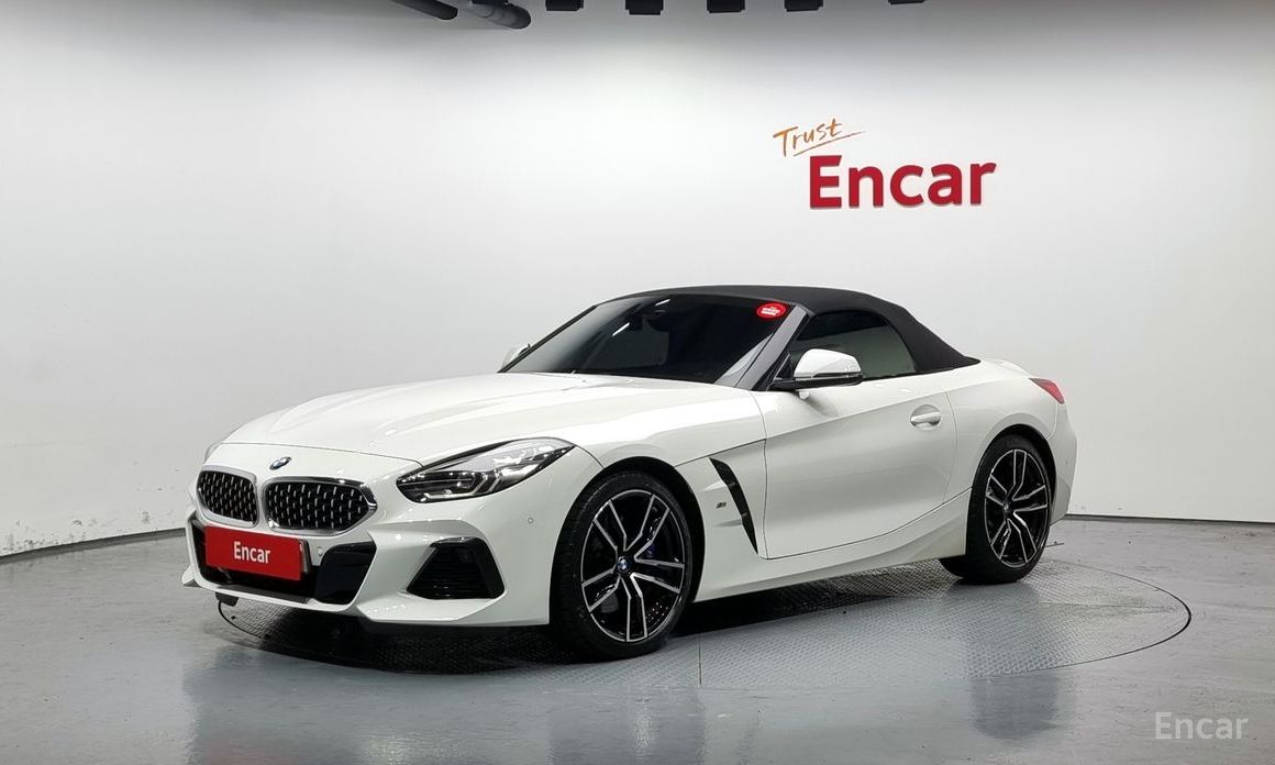 BMW Z4 (G29)sDrive20i M Sport №20
