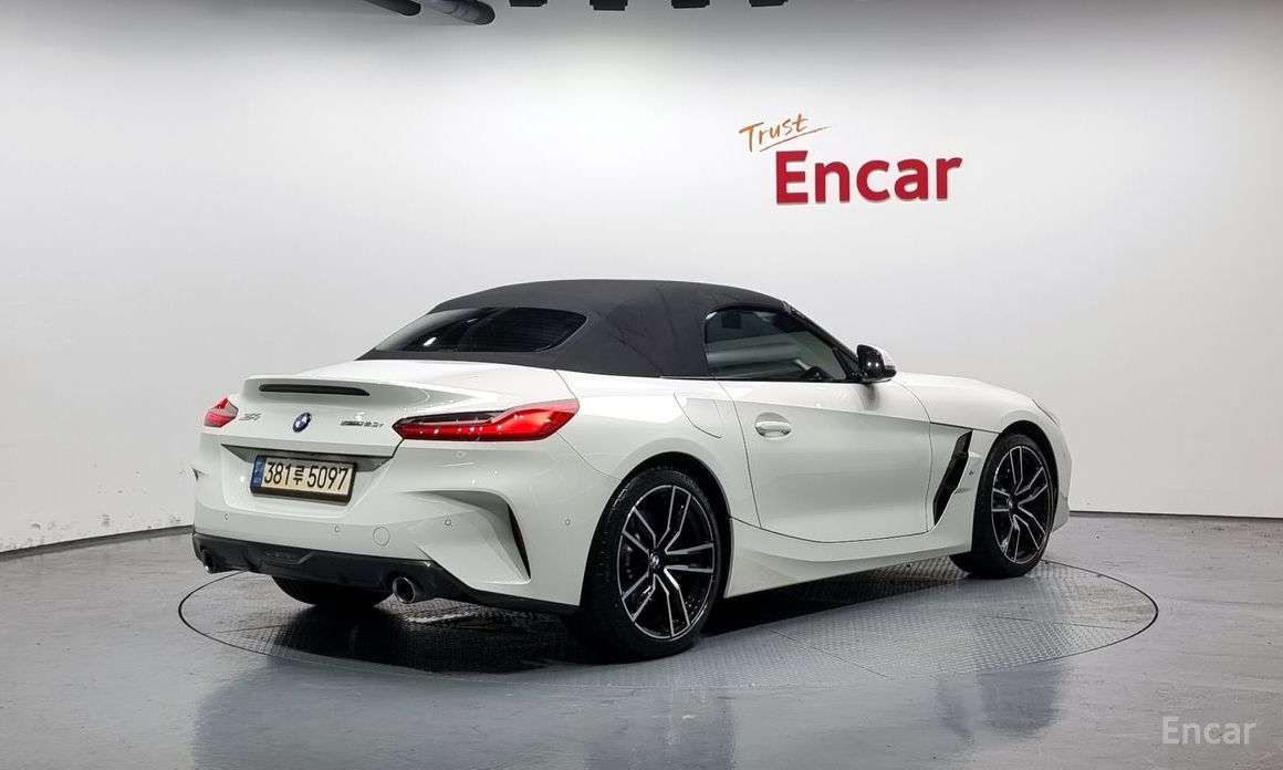BMW Z4 (G29)sDrive20i M Sport №21