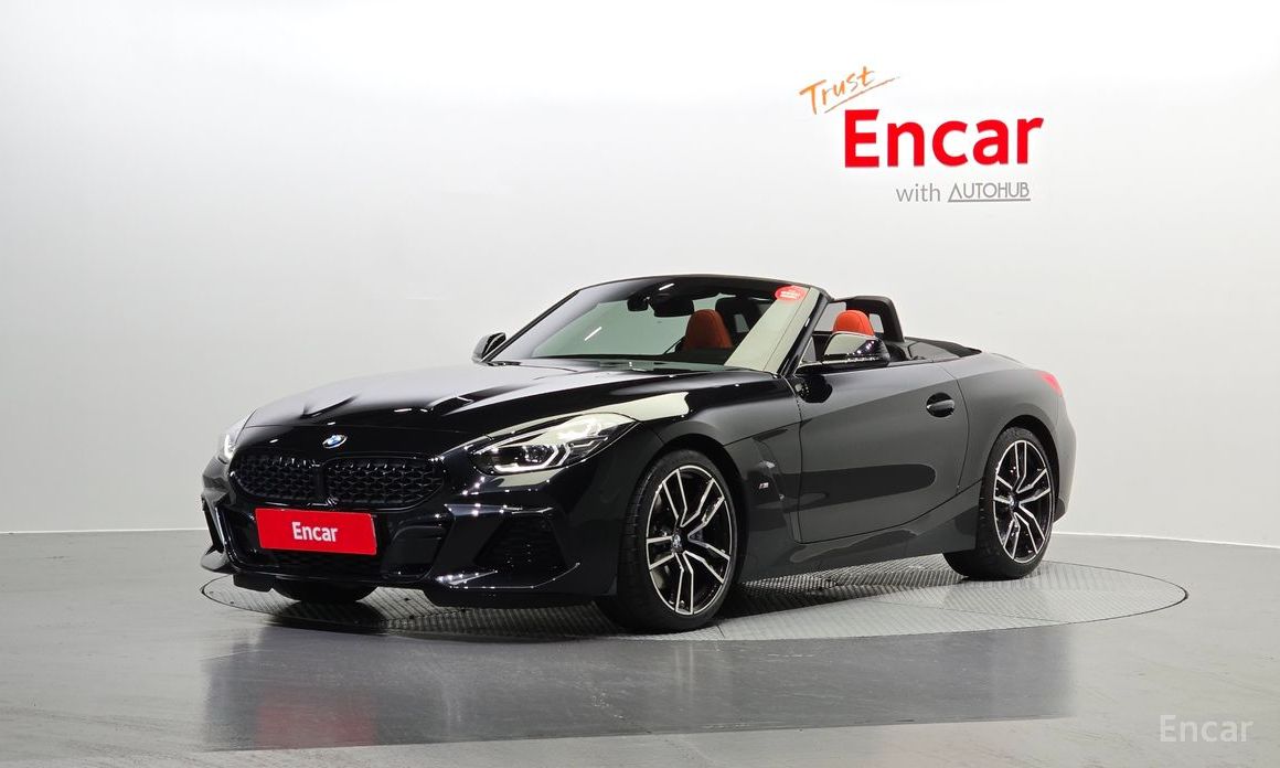 Z4 (G29)sDrive20i M Sport 2