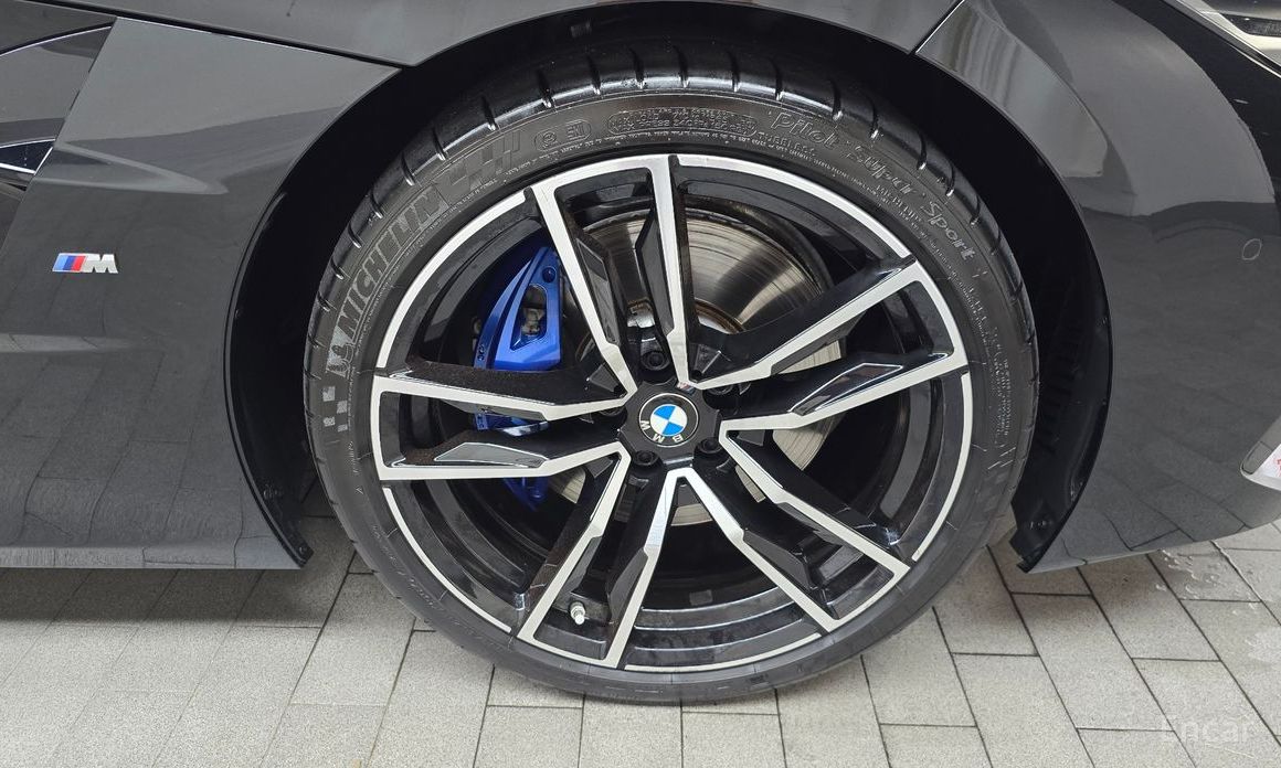 Z4 (G29)sDrive20i M Sport 6