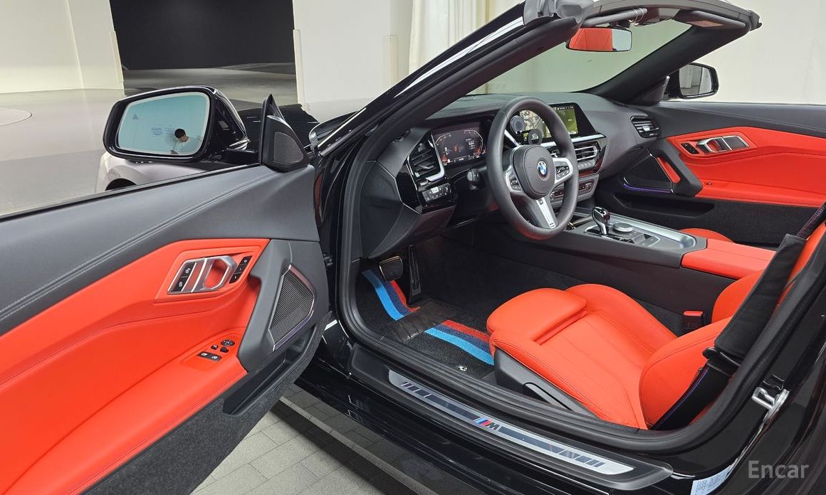 Z4 (G29)sDrive20i M Sport 11