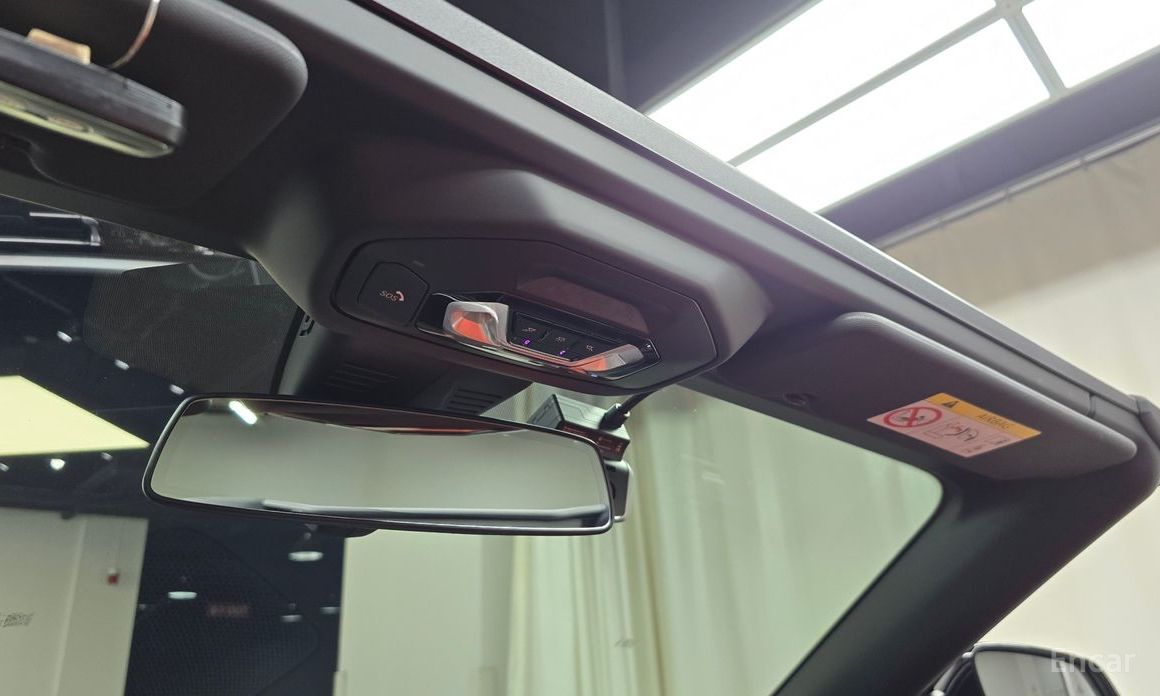 Z4 (G29)sDrive20i M Sport 17
