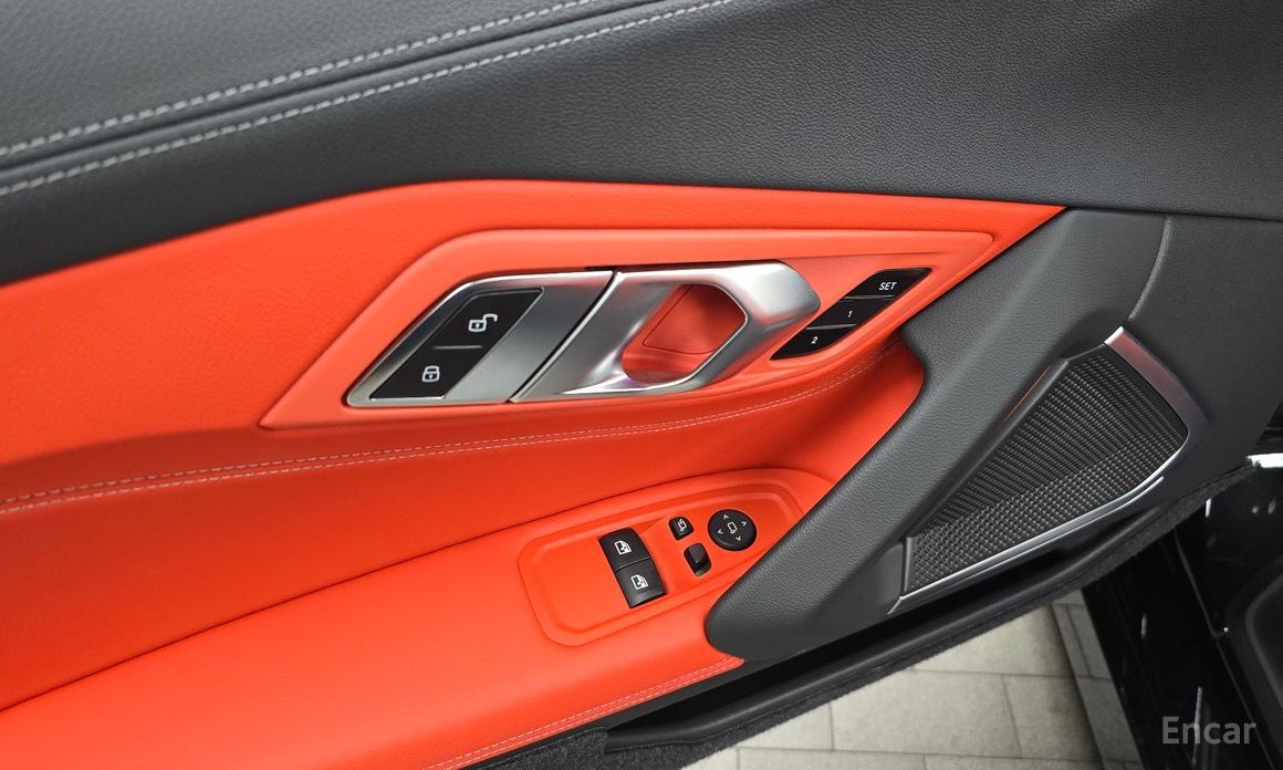 Z4 (G29)sDrive20i M Sport 18