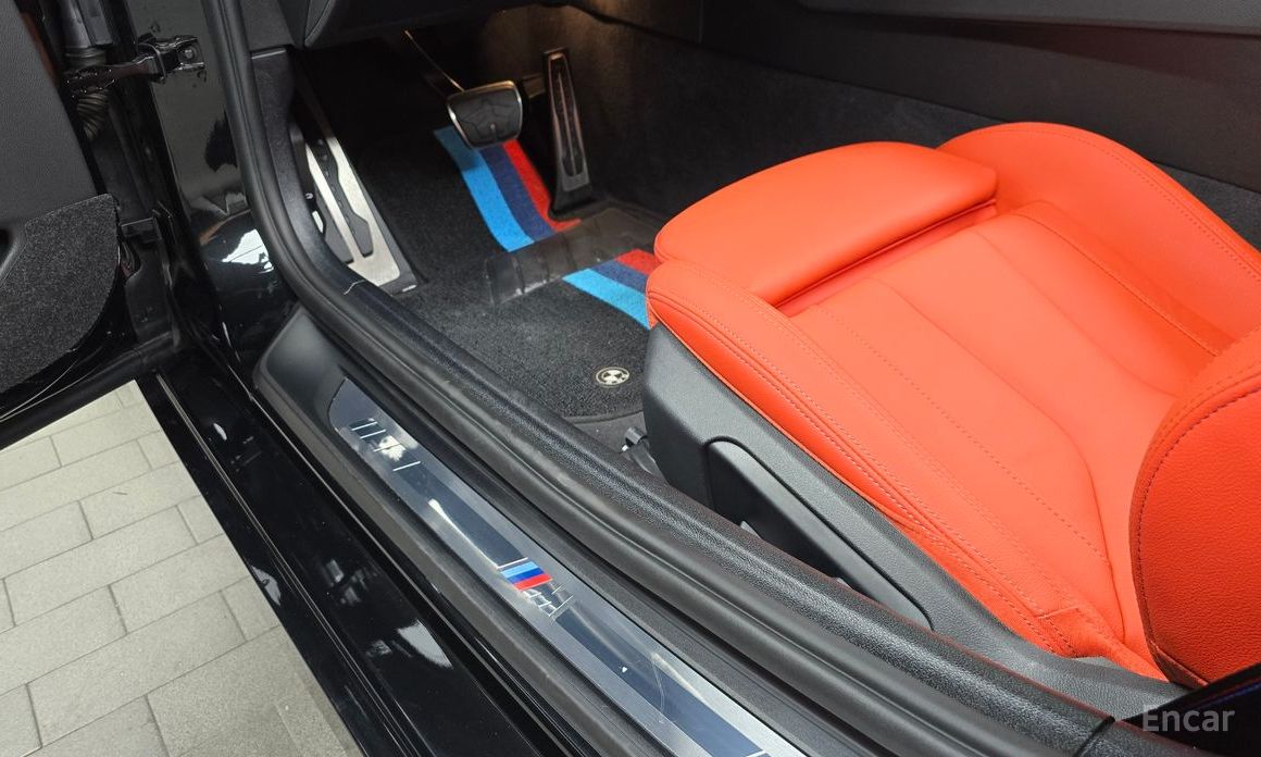 Z4 (G29)sDrive20i M Sport 19