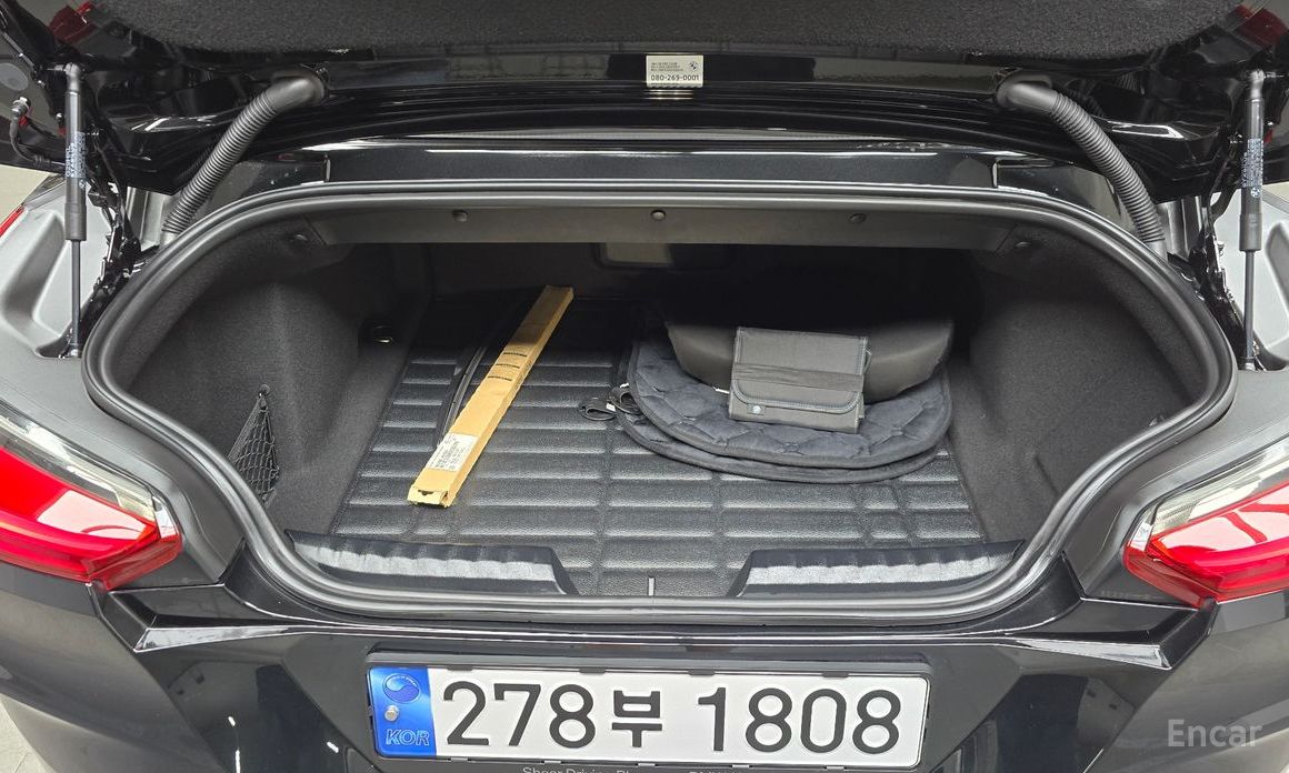 Z4 (G29)sDrive20i M Sport 21
