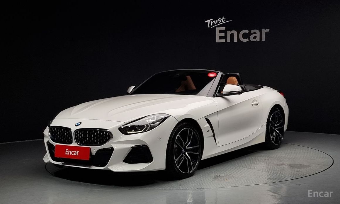 BMW Z4 (G29)sDrive20i M Sport №2