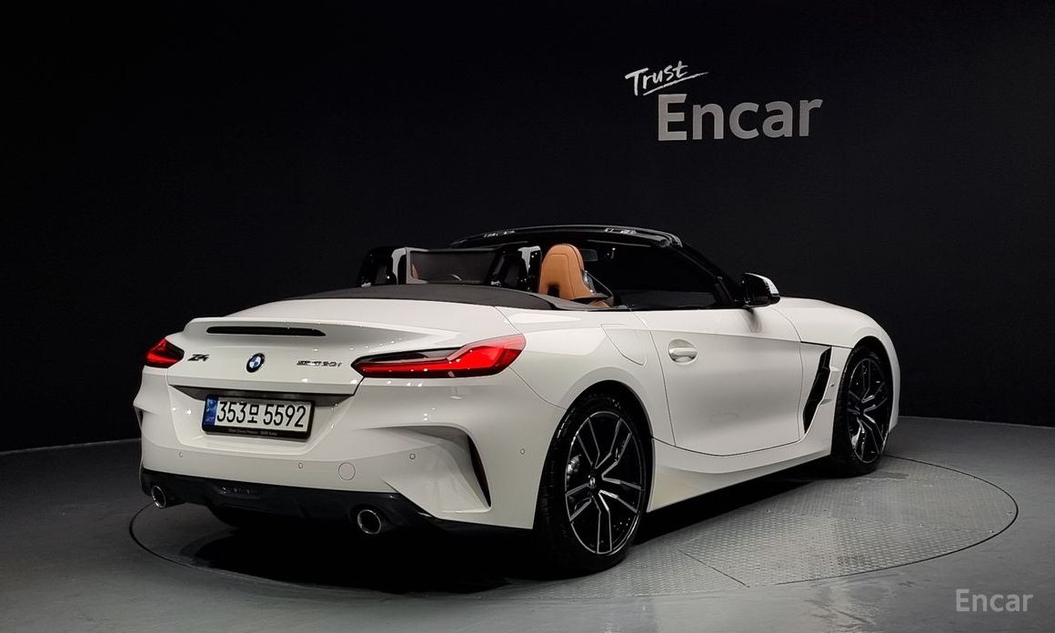 BMW Z4 (G29)sDrive20i M Sport №3